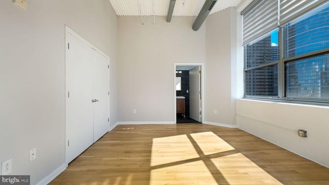 UNIT-910 - 2200 Arch St, Condo with 2 bedrooms, 2 bathrooms and null parking in PHILADELPHIA PA | Image 8