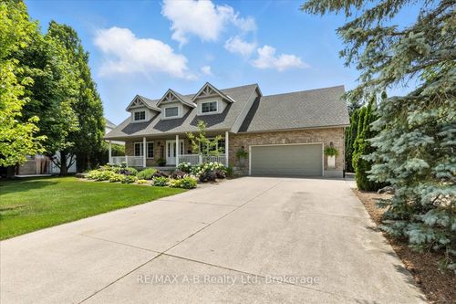 214 Jordan Cres, Mitchell, ON, N0K1N0 | Card Image