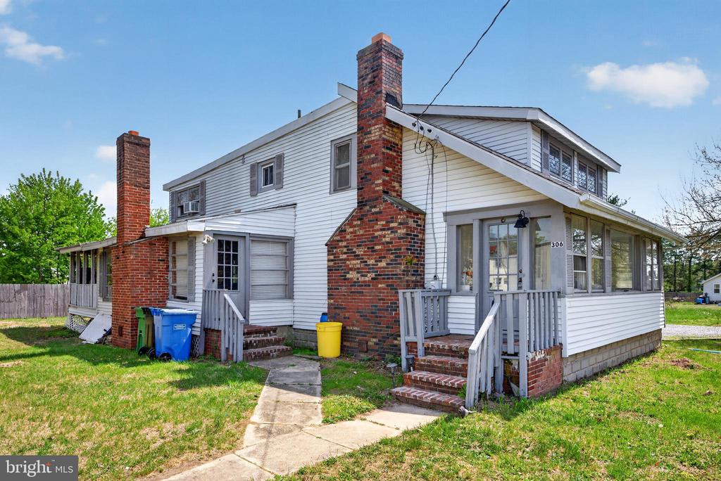 Residential in SEWELL 4
