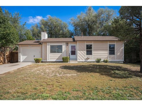 594 Blossom Field Rd, Fountain, CO, 80817-3125 | Card Image