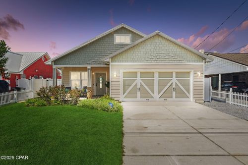 7011 Sunset Ave, Panama City Beach, FL, 32408-5434 | Card Image