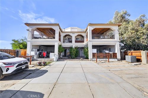 98800 Surfside Ave, Mecca, CA, 92254-2611 | Card Image