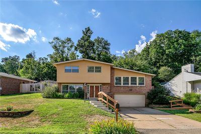 Welcome to 5058 Sequoia Ct. located just off Old William Penn Hwy in the middle of Murrysville and Export you have the convenience of Rt 22 being just a minute away while being in a quiet no-outlet neighborhood. | Image 1