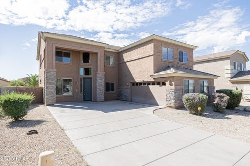 6833 W Burgess Lane, Laveen, AZ, 85339 | Card Image