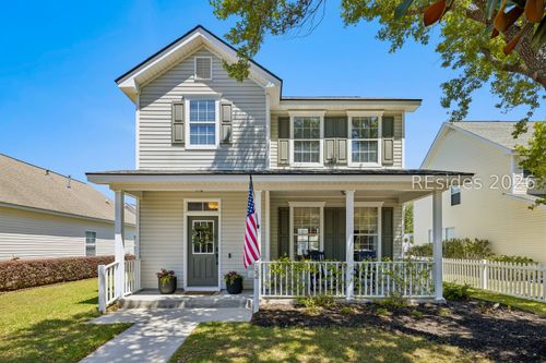 32 3rd Ave, Bluffton, SC, 29910-7635 | Card Image
