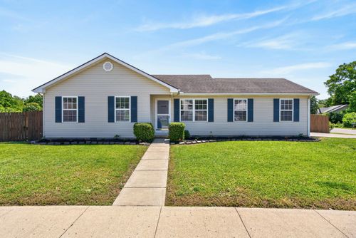 127 Secretariat St, Georgetown, KY, 40324-2554 | Card Image