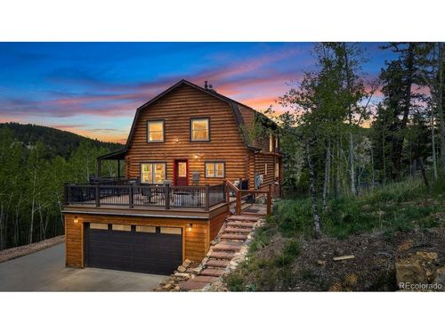 521 Golden Gate Dr, Golden, CO, 80403-8851 | Card Image