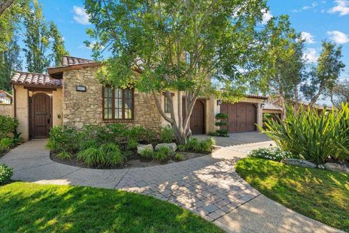 6937 Corte Spagna, Rancho Santa Fe, CA, 92091 | Card Image