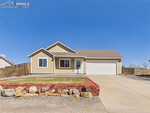 780 S Wolcott Drive, Pueblo, CO, 81007 | Card Image