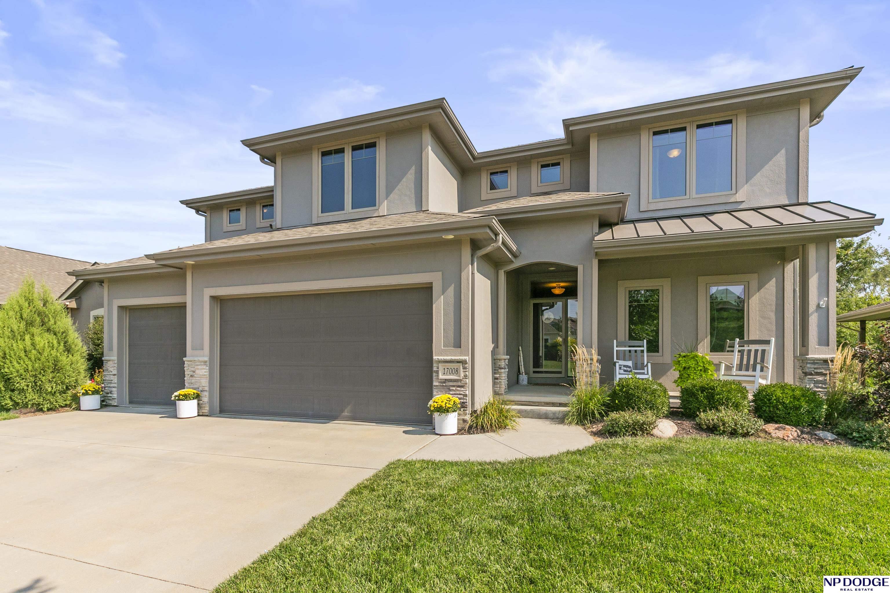 Clay St, Bennington, NE 68007