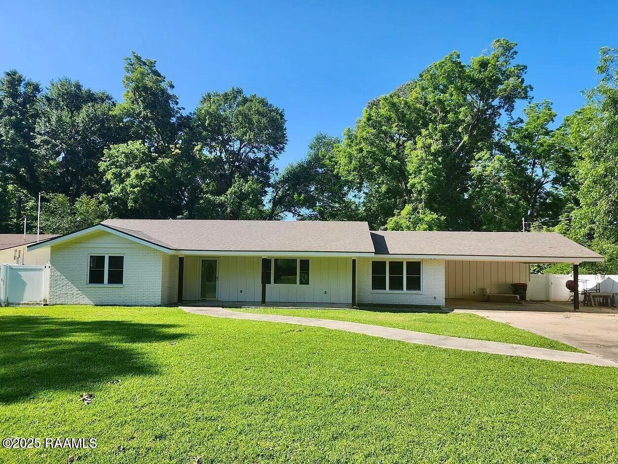 Residential in Lafayette