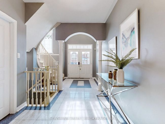22 Oakford Dr, House other with 6 bedrooms, 5 bathrooms and 2 parking in Markham ON | Image 5