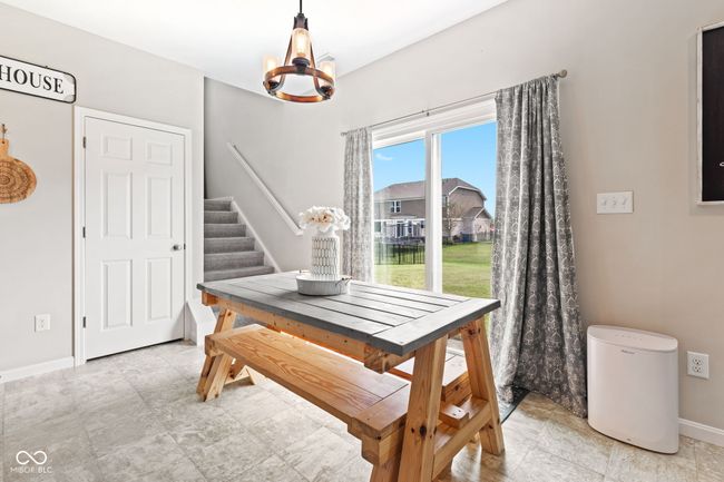 4229 Blue Note Dr, House other with 3 bedrooms, 3 bathrooms and null parking in Indianapolis IN | Image 14