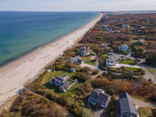 6 Beachway West, East Sandwich, MA, 02537 | Card Image