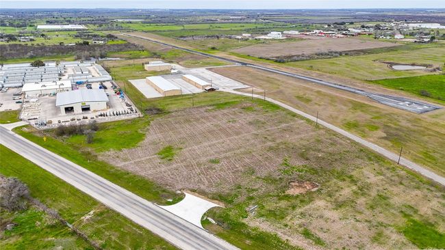 Bird's eye view of an industrial area | Image 14