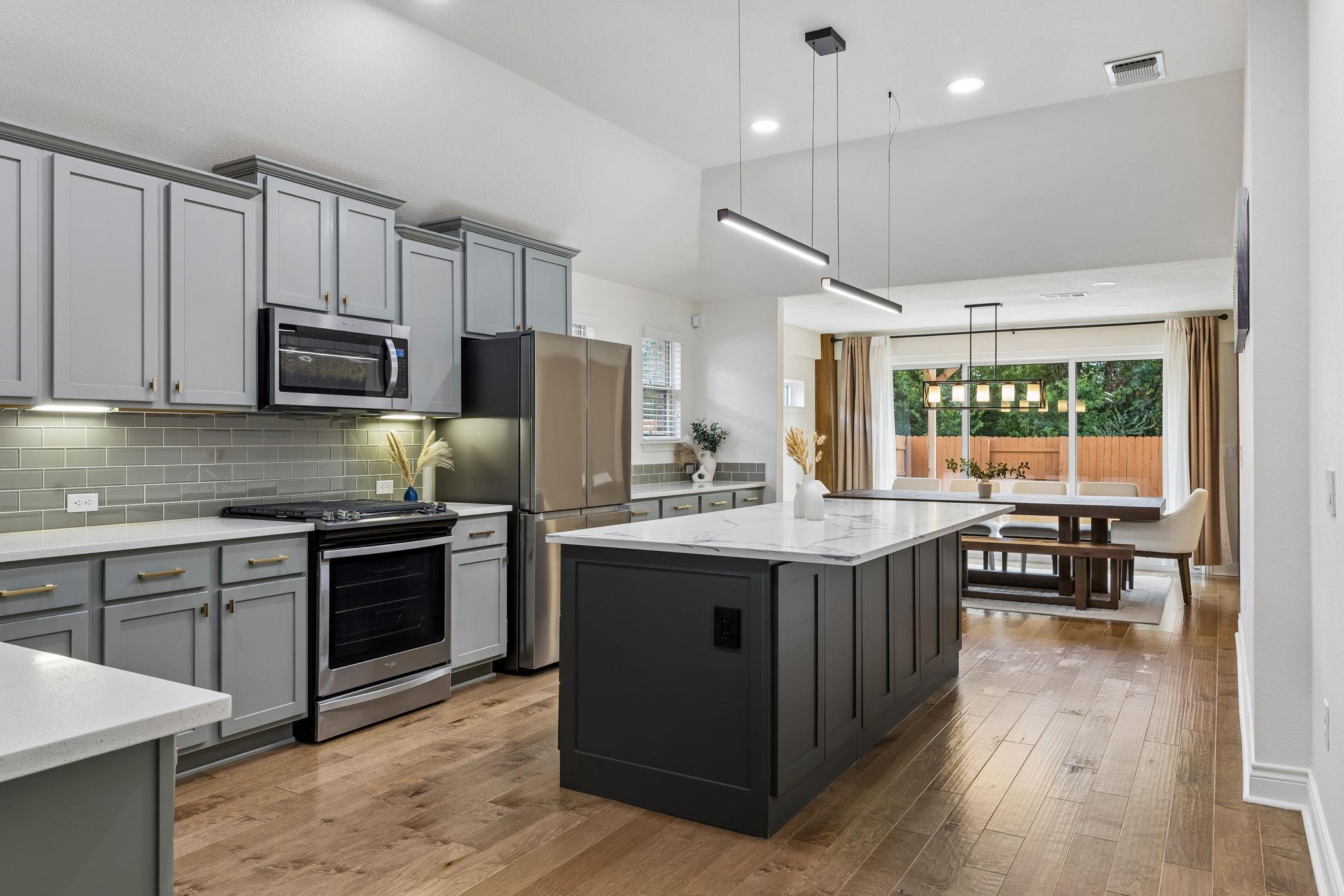 Residential in Austin 4