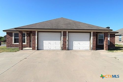 unit-a-2915 Sunflower Trl, Copperas Cove, TX, 76522-5086 | Card Image