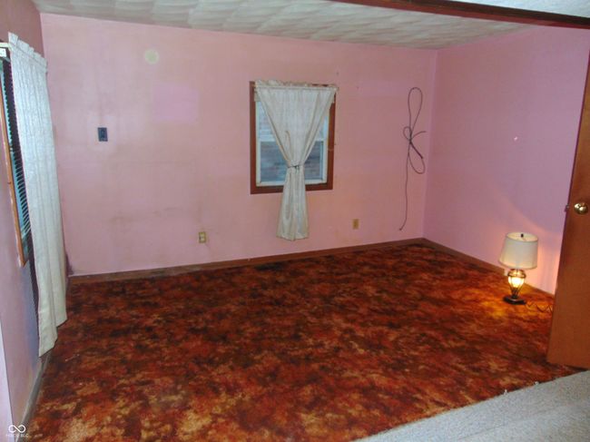 137 E Vine St, House other with 2 bedrooms, 2 bathrooms and null parking in Jamestown IN | Image 13