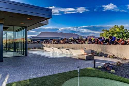 2629 W Shoshoni Trl, St. George, UT, 84770-1403 | Card Image