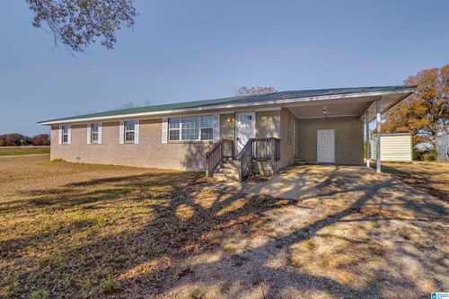 10745 County Road 24, Verbena, AL, 36091 | Card Image