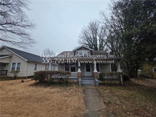 208 Clayton Street, Winston Salem, NC, 27105 | Card Image