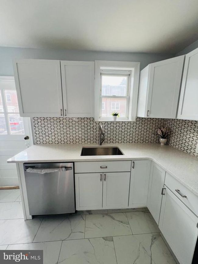 138 N Cedar Ln, Townhouse with 3 bedrooms, 1 bathrooms and null parking in UPPER DARBY PA | Image 34