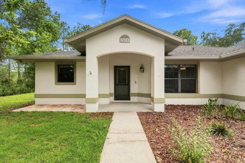 7410 W Newcastle Ct, DUNNELLON, FL, 34433-5329 | Card Image
