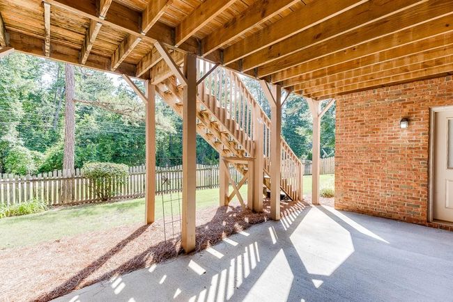 4171 Lantern Hill Dr, House other with 4 bedrooms, 4 bathrooms and null parking in Dacula GA | Image 46