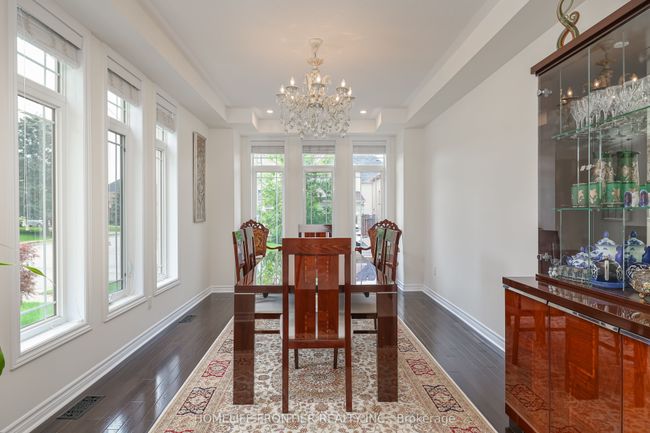 3 Pavarotti St, House other with 4 bedrooms, 4 bathrooms and 4 parking in Richmond Hill ON | Image 7