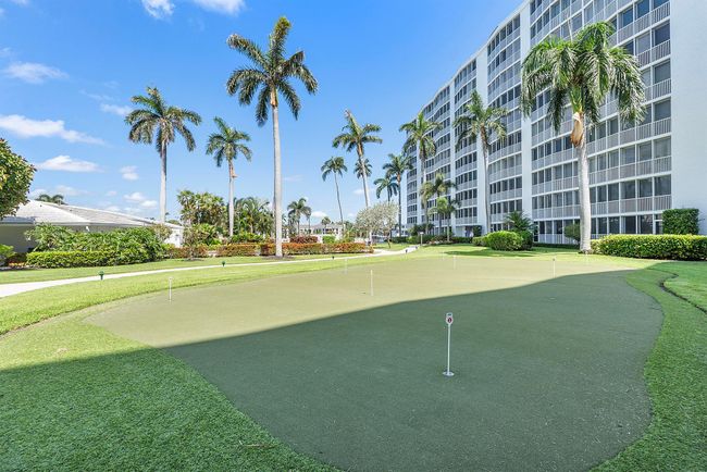 APT-1030D - 3310 S Ocean Blvd, Condo with 2 bedrooms, 2 bathrooms and null parking in Highland Beach FL | Image 42