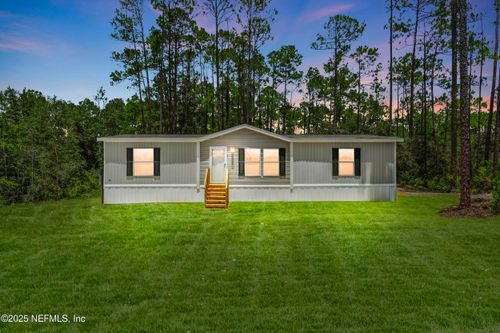 106 Tequesta Trl, Georgetown, FL, 32139-2326 | Card Image