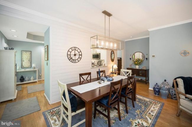 9404 Dalmahoy Ln, Townhouse with 2 bedrooms, 2 bathrooms and null parking in FREDERICKSBURG VA | Image 20