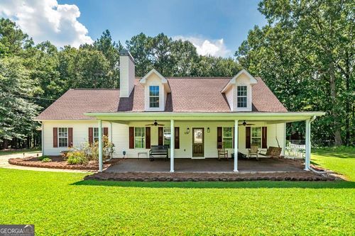 124 Worthy Dr, Mcdonough, GA, 30252-6239 | Card Image