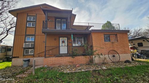 965 E Parkway Dr, Camp Verde, AZ, 86322-6425 | Card Image