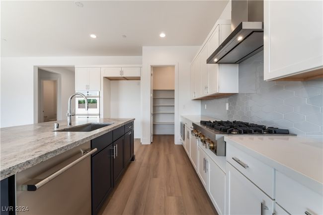 7132 Silver Palace St, House other with 3 bedrooms, 3 bathrooms and null parking in Las Vegas NV | Image 16