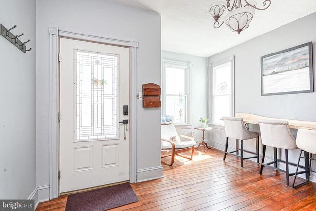 86 E 3 Rd St, Home with 2 bedrooms, 2 bathrooms and null parking in MOORESTOWN NJ | Image 8