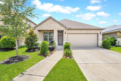 11523 Brookside Arbor Ln, Richmond, TX, 77406-2801 | Card Image
