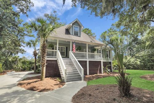 23 Little Creek Rd, Ladys Island, SC, 29907-1634 | Card Image