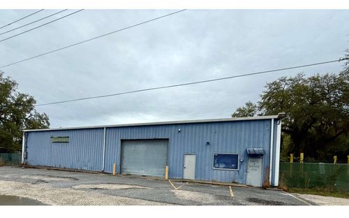 2593 Ne Bascom Norris Dr, Lake City, FL, 32055-6601 | Card Image