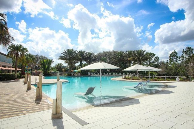 394 Captiva Dr, Townhouse with 4 bedrooms, 5 bathrooms and null parking in DAVENPORT FL | Image 51