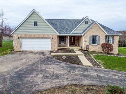 381 Township Road 191, West Liberty, OH, 43357-9534 | Card Image