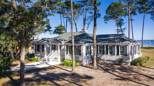 100 Ave Of Oaks, Daufuskie Island, SC, 29915-9005 | Card Image