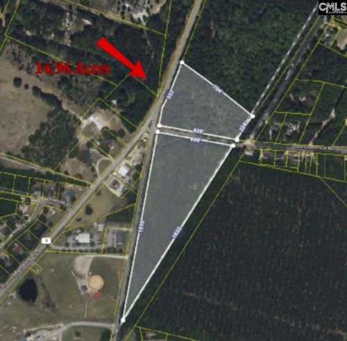 TBD Marlboro Ave, Barnwell, SC, 29812 | Card Image