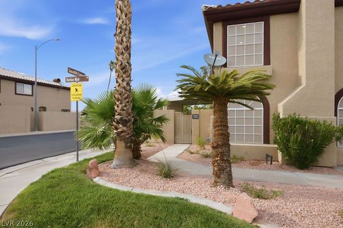 688 Harbor Mist Ave, Henderson, NV, 89015-2978 | Card Image