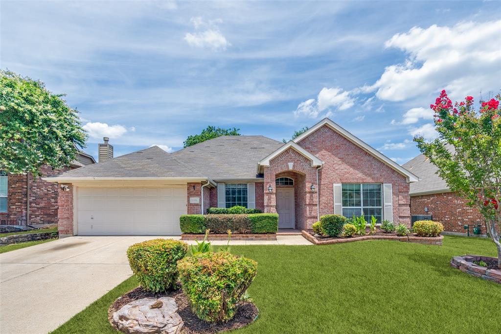 Rainburst Ln, Wylie, TX 75098