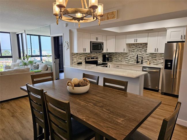APT-807 - 3820 Gulf Blvd, Condo with 2 bedrooms, 2 bathrooms and null parking in ST PETE BEACH FL | Image 11