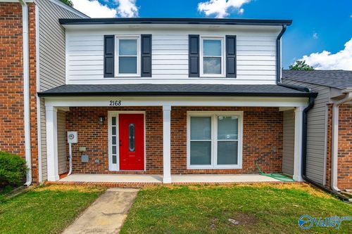 2168 Westbury Court Sw, Decatur, AL, 35603 | Card Image