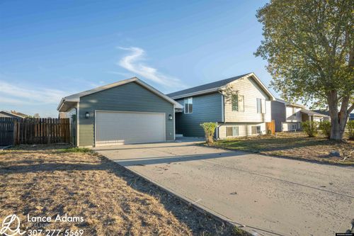 1810 Absaroka Trl, Bar Nunn, WY, 82601-7520 | Card Image
