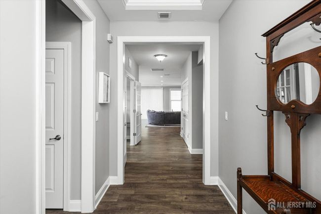 17 Landmark Rd, House other with 2 bedrooms, 3 bathrooms and null parking in Jamesburg NJ | Image 4