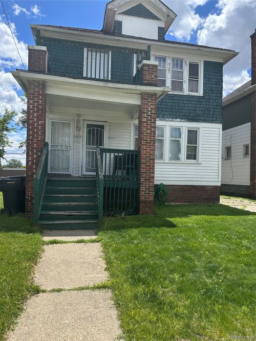53-2251-53 Clements St, Detroit, MI, 48238-3454 | Card Image